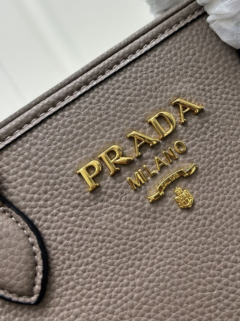 Prada Top Handle Bags